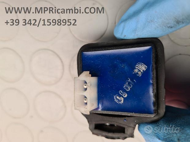 Subito CENTRALINETTA CENTRALINA DERBI SENDA 125 2004 2005