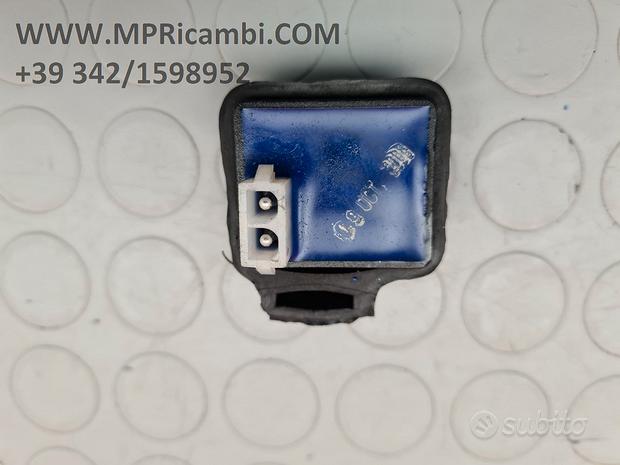 Subito CENTRALINETTA CENTRALINA DERBI SENDA 125 2004 2005