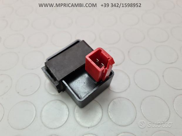 Subito CENTRALINETTA CENTRALINA KAWASAKI NINJA 600 1997 1