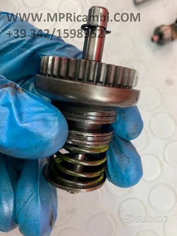 Subito CENTRIFUGA GOVERNOR KAWASAKI KX 250 1985 1986 KX25