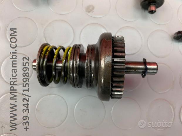 Subito CENTRIFUGA GOVERNOR KAWASAKI KX 250 1985 1986 KX25