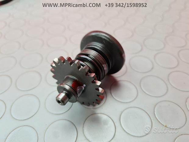 Subito CENTRIFUGA GOVERNOR YAMAHA YZ 125 1997 1996 YZ125