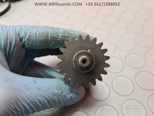 Subito CENTRIFUGA GOVERNOR YAMAHA YZ 125 1997 1996 YZ125