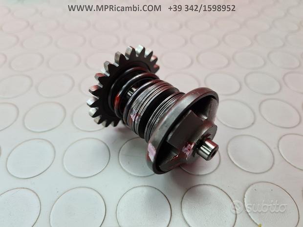 Subito CENTRIFUGA GOVERNOR YAMAHA YZ 125 1997 1996 YZ125