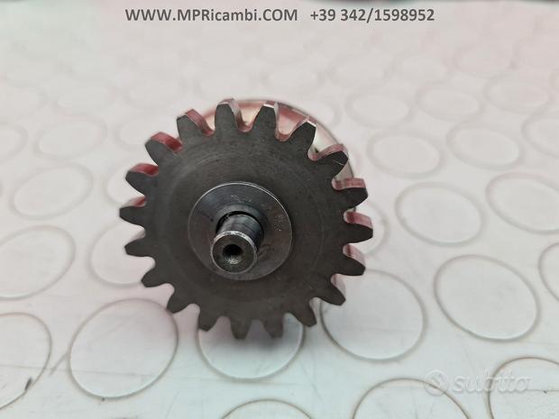 Subito CENTRIFUGA VALVOLA HONDA CR 250 1994 1995 CRE 1993