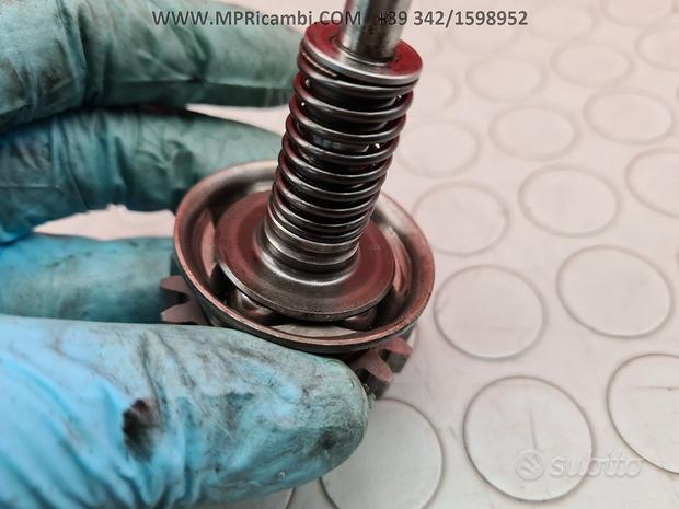 Subito CENTRIFUGA VALVOLA HONDA CR 250 1994 1995 CRE 1993