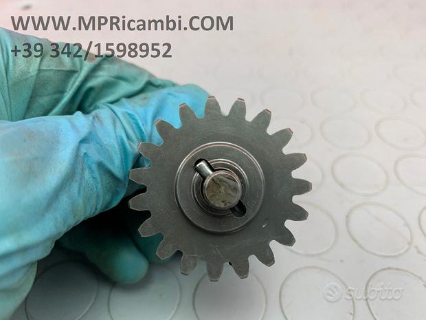 Subito CENTRIFUGA VALVOLA KAWASAKI KX 125 1986 1985 KX125