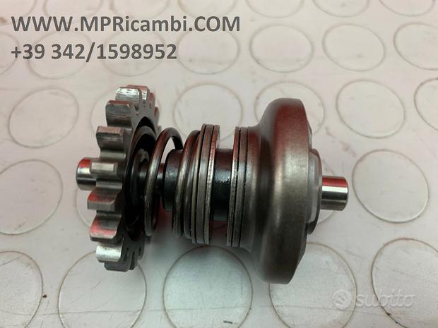 Subito CENTRIFUGA VALVOLA KAWASAKI KX 125 1986 1985 KX125