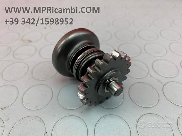 Subito CENTRIFUGA VALVOLA KAWASAKI KX 125 1986 1985 KX125