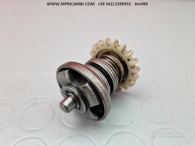 Subito CENTRIFUGA VALVOLA KAWASAKI KX 125 1987 1988 KX125