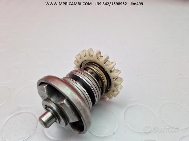 Subito CENTRIFUGA VALVOLA KAWASAKI KX 125 1987 1988 KX125