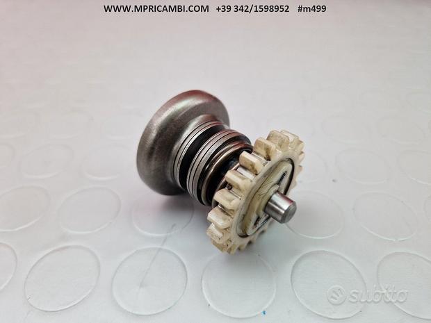 Subito CENTRIFUGA VALVOLA KAWASAKI KX 125 1987 1988 KX125
