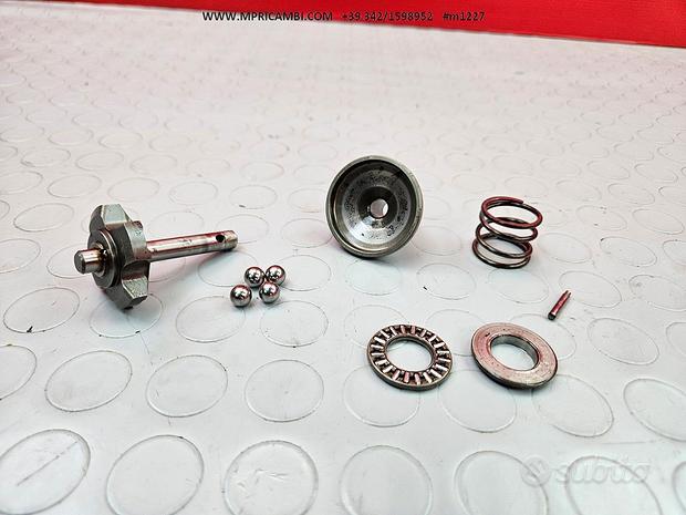 Subito CENTRIFUGA VALVOLA KAWASAKI KX 125 1990 1991