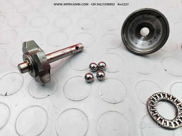 Subito CENTRIFUGA VALVOLA KAWASAKI KX 125 1990 1991