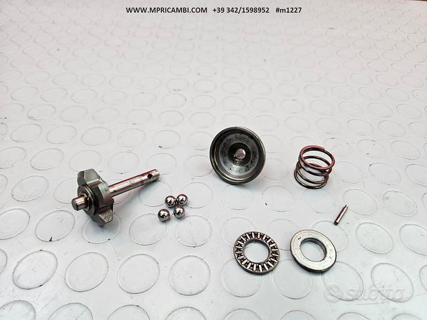 Subito CENTRIFUGA VALVOLA KAWASAKI KX 125 1990 1991