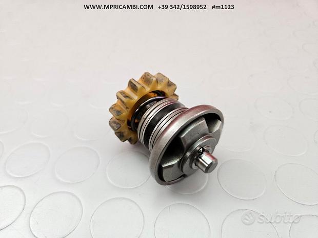 Subito CENTRIFUGA VALVOLA KAWASAKI KX 250 1992 1993 KX250