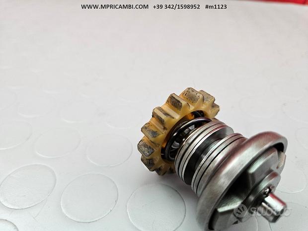 Subito CENTRIFUGA VALVOLA KAWASAKI KX 250 1992 1993 KX250