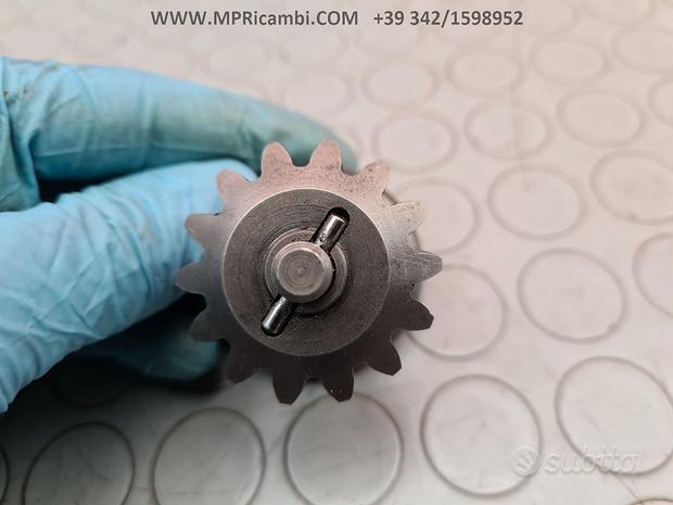 Subito CENTRIFUGA VALVOLA KAWASAKI KX 250 1995 1994 KX250