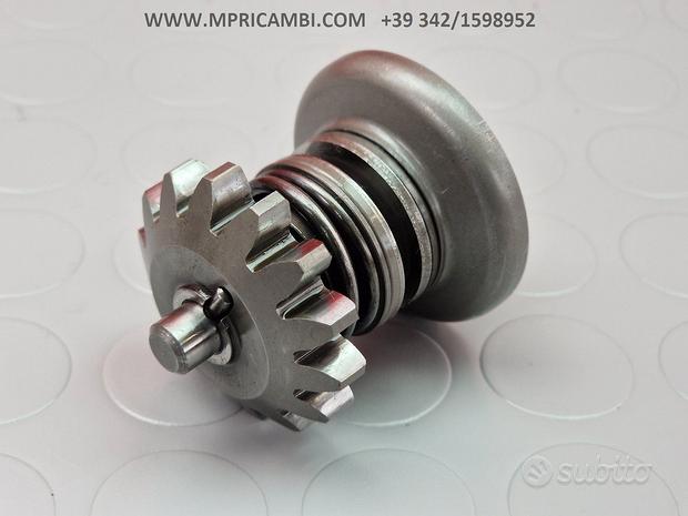 Subito CENTRIFUGA VALVOLA KAWASAKI KX 250 1998 1997 KX250