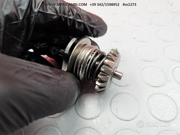 Subito CENTRIFUGA VALVOLA KAWASAKI KX 85 2002 2004 KX85 2