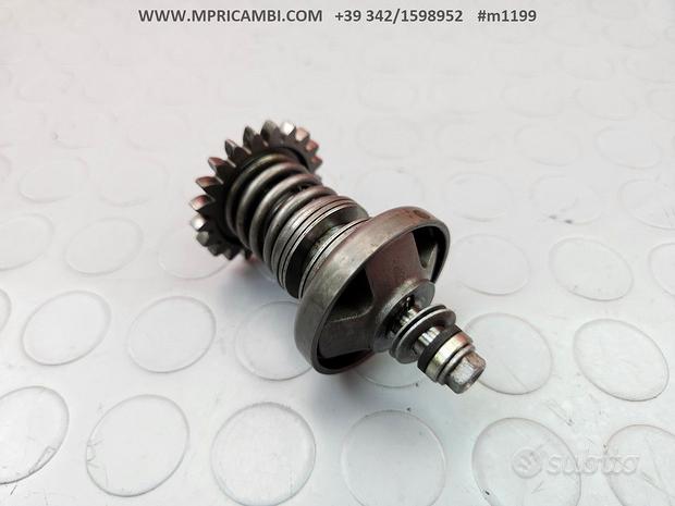 Subito CENTRIFUGA VALVOLA KTM EXC 125 1998 2002 SX 125 19