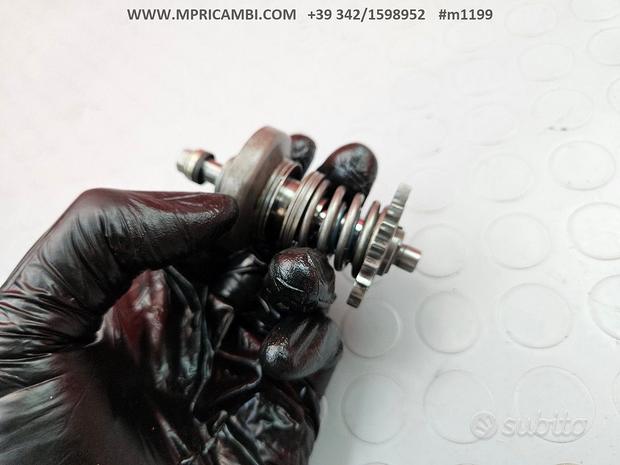 Subito CENTRIFUGA VALVOLA KTM EXC 125 1998 2002 SX 125 19