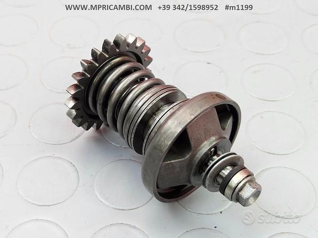 Subito CENTRIFUGA VALVOLA KTM EXC 125 1998 2002 SX 125 19