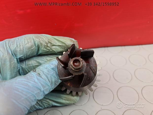 Subito CENTRIFUGA VALVOLA KTM EXC 250 2000 2001 SX 2002