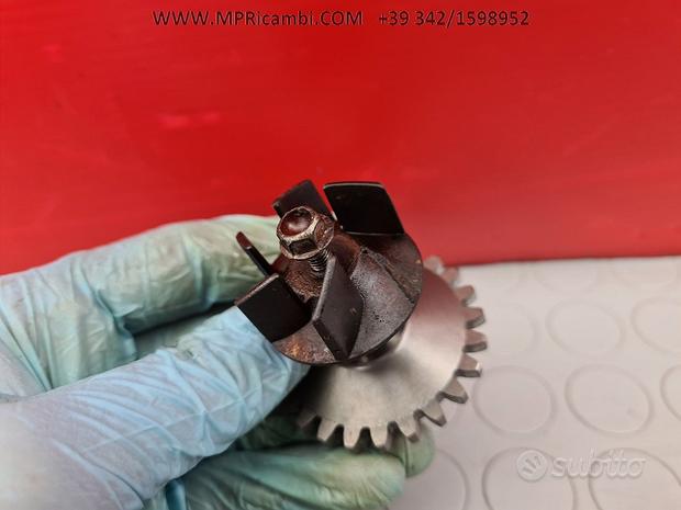 Subito CENTRIFUGA VALVOLA KTM EXC 250 2000 2001 SX 2002