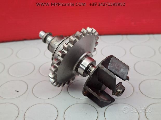 Subito CENTRIFUGA VALVOLA KTM EXC 250 2000 2001 SX 2002