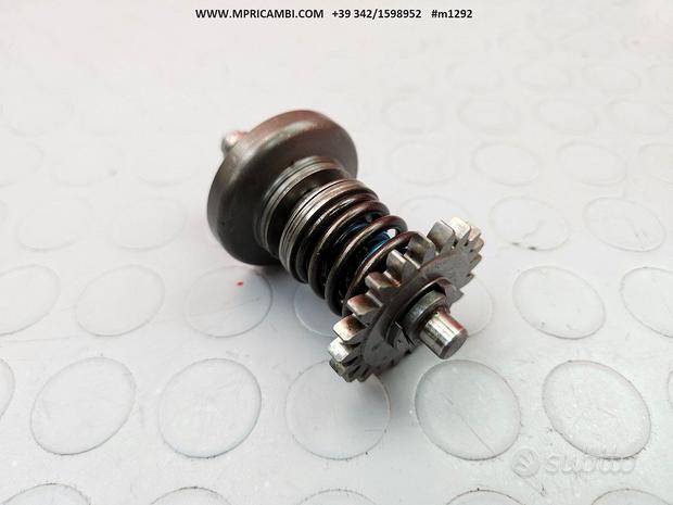 Subito CENTRIFUGA VALVOLA KTM SX 125 2003 2004 EXC 2005 2