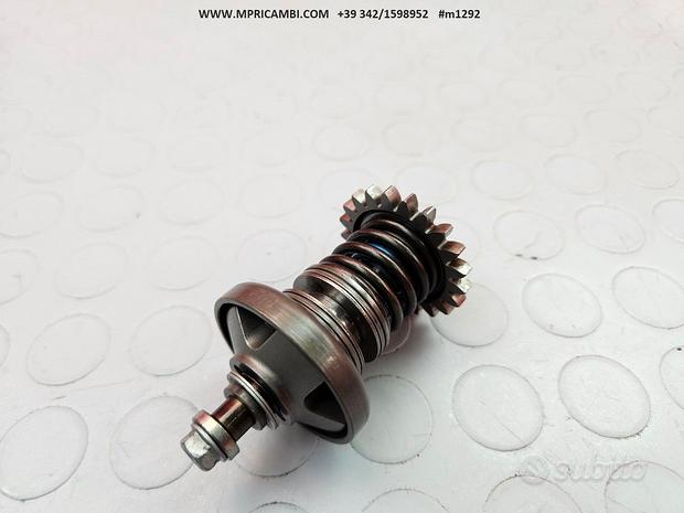 Subito CENTRIFUGA VALVOLA KTM SX 125 2003 2004 EXC 2005 2