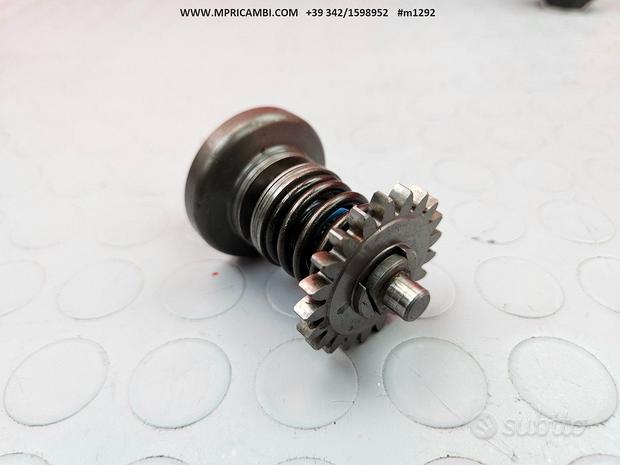 Subito CENTRIFUGA VALVOLA KTM SX 125 2003 2004 EXC 2005 2