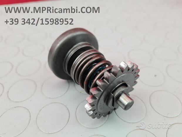 Subito CENTRIFUGA VALVOLA KTM SX 125 2004 2005 SX125 2006