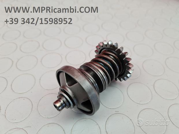 Subito CENTRIFUGA VALVOLA KTM SX 125 2004 2005 SX125 2006