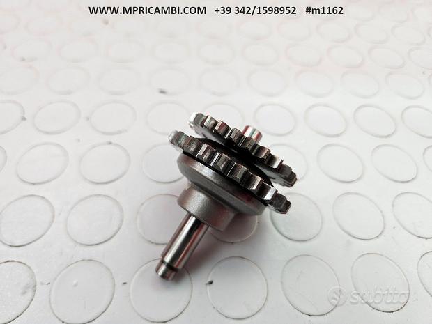 Subito CENTRIFUGA VALVOLA SUZUKI RM 125 1998 2000 RM125 1