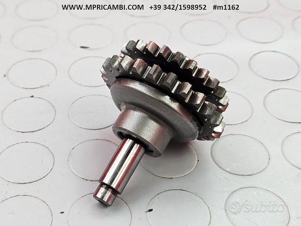 Subito CENTRIFUGA VALVOLA SUZUKI RM 125 1998 2000 RM125 1