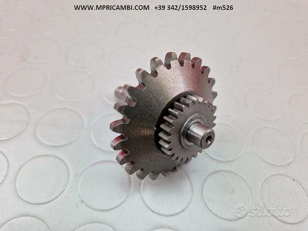 Subito CENTRIFUGA VALVOLA SUZUKI RM 250 1992 1991 RM250 1