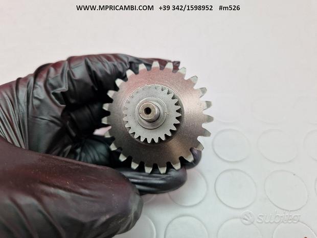 Subito CENTRIFUGA VALVOLA SUZUKI RM 250 1992 1991 RM250 1