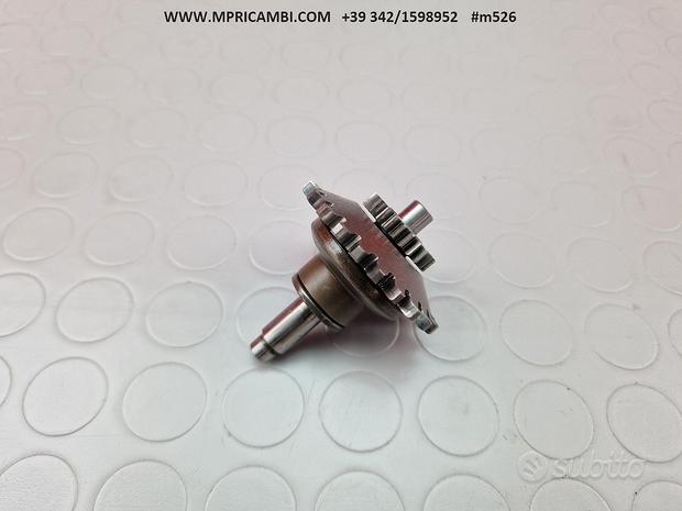 Subito CENTRIFUGA VALVOLA SUZUKI RM 250 1992 1991 RM250 1