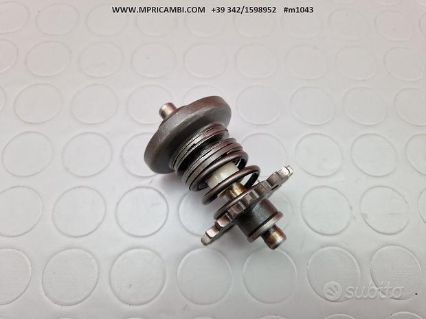 Subito CENTRIFUGA VALVOLA YAMAHA YZ 125 1983 1984 YZ125 1