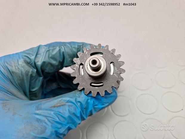 Subito CENTRIFUGA VALVOLA YAMAHA YZ 125 1983 1984 YZ125 1