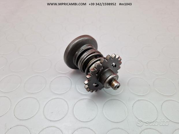 Subito CENTRIFUGA VALVOLA YAMAHA YZ 125 1983 1984 YZ125 1