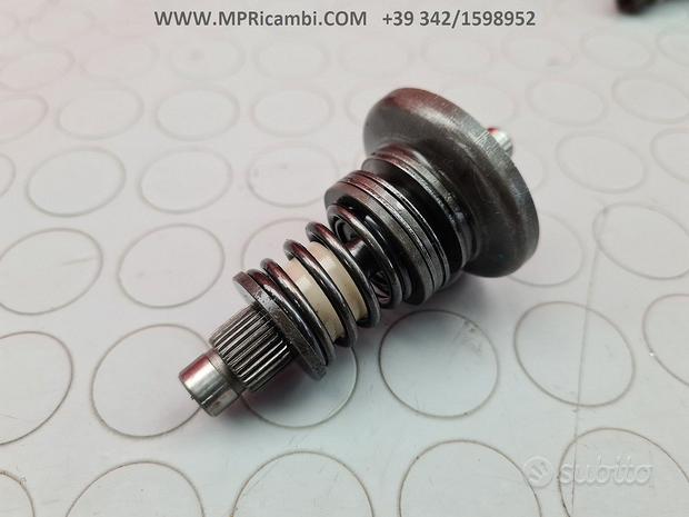 Subito CENTRIFUGA VALVOLA YAMAHA YZ 250 1984 1983 yz250 1