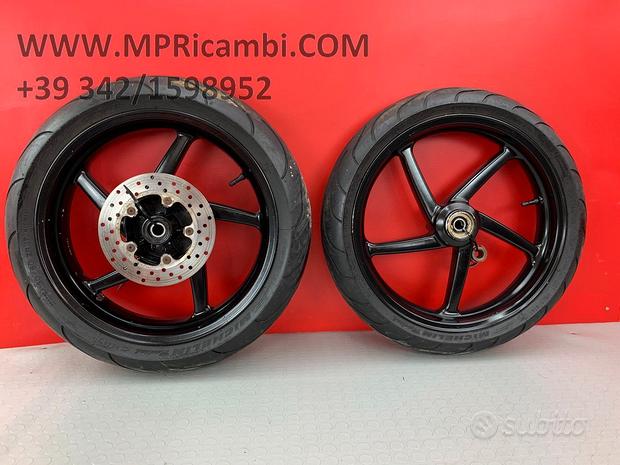 Subito CERCHI CERCHIO APRILIA RS 125 2003 2004 2002 RS125