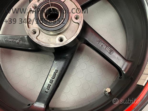 Subito CERCHI CERCHIO APRILIA RSV 1000 2004 2005 RSV1000