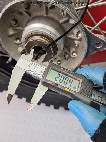 Subito CERCHI CERCHIO BETA RR 350 2013 2017 RR350 2014 20