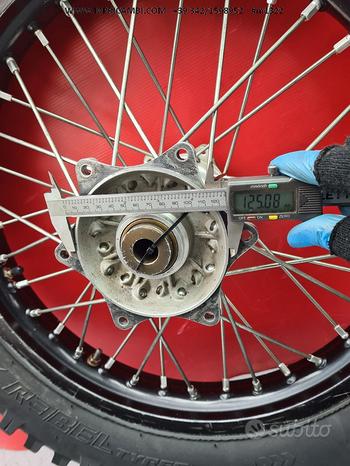Subito CERCHI CERCHIO BETA RR 350 2013 2017 RR350 2014 20