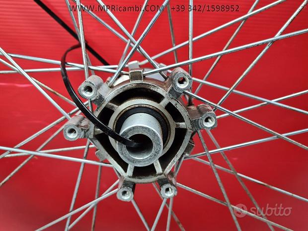 Subito CERCHI CERCHIO GAS GAS TXT 321 2001 2000 280 1999