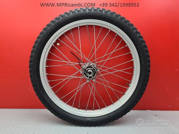 Subito CERCHI CERCHIO GAS GAS TXT 321 2001 2000 280 1999